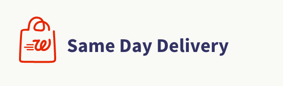 Same Day Delivery ›