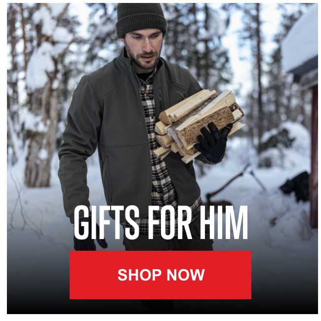 Gifts for Him