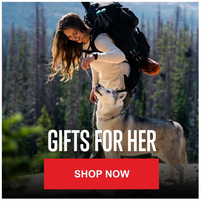 Gifts for Her
