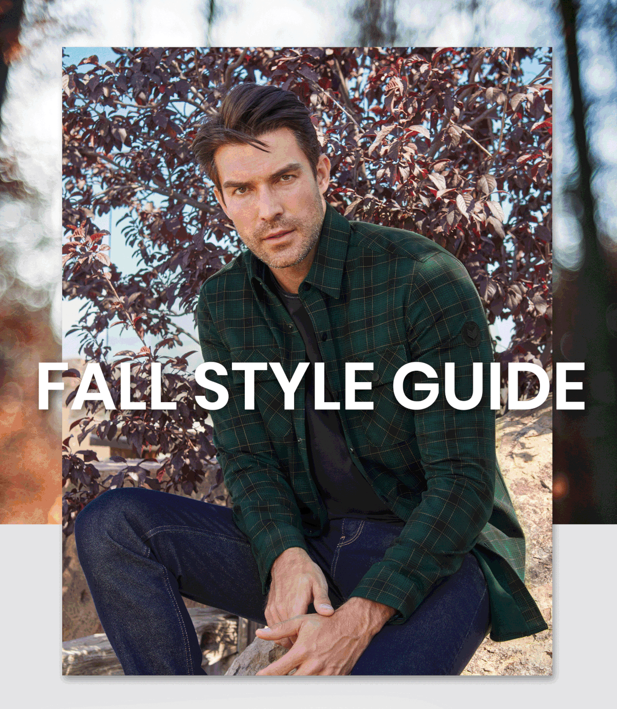 Butter Cloth Fall Style Guide Get The Buttercloth Look Milled