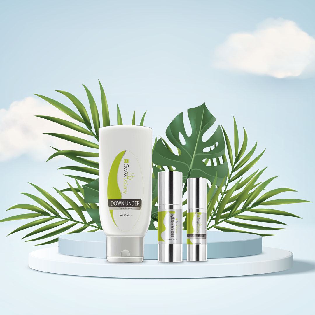 Swiss Botany: Natural remedies to heat rashes this summer | Milled