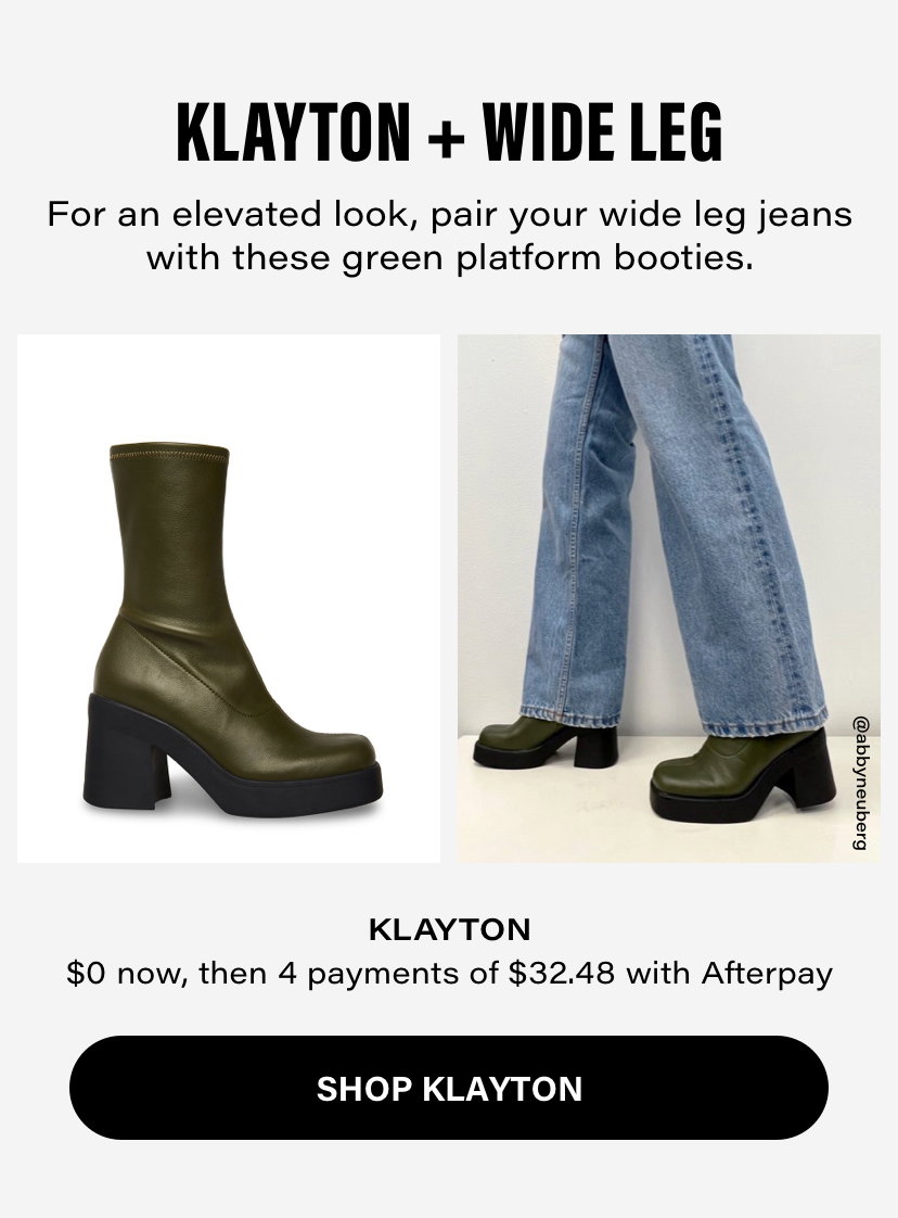 klayton steve madden