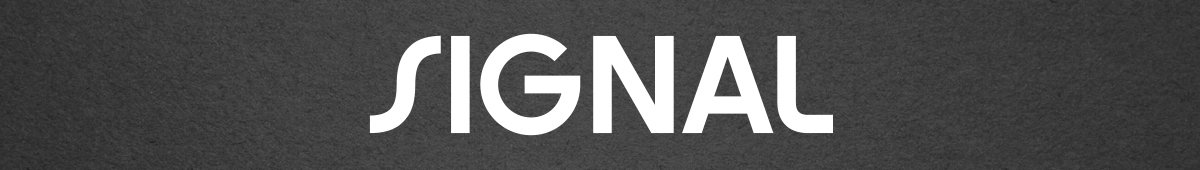SIGNAL