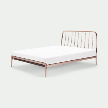Alana Double Bed