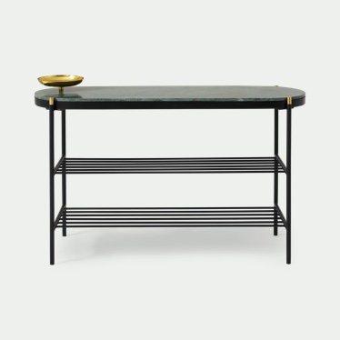 Masa Shoe Storage Console