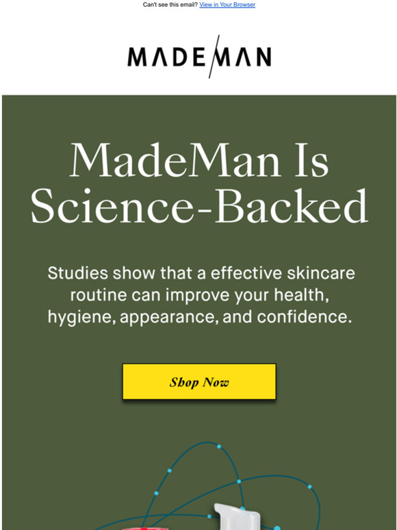 The Science Behind Your Skincare