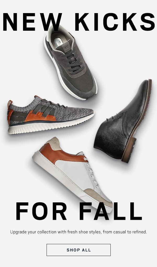 kenneth cole awearness shoes