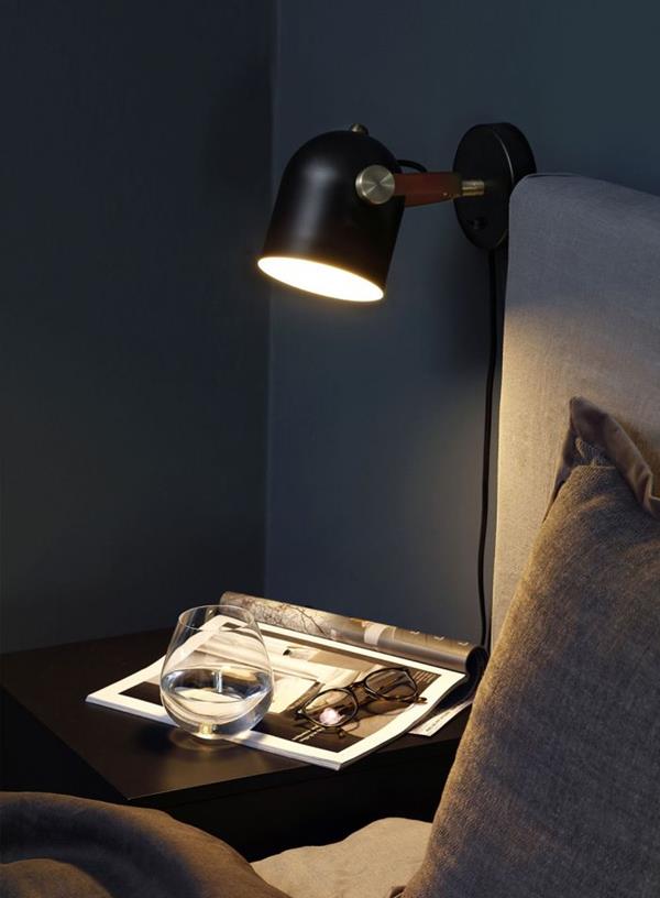 https://www.christiania-belysning.no/oxford-vegglampe-sort