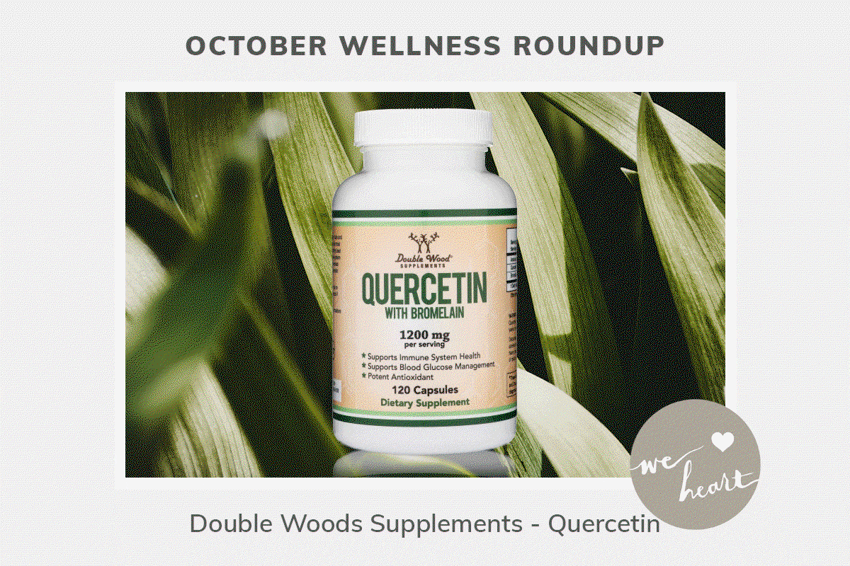 october wellness roundup