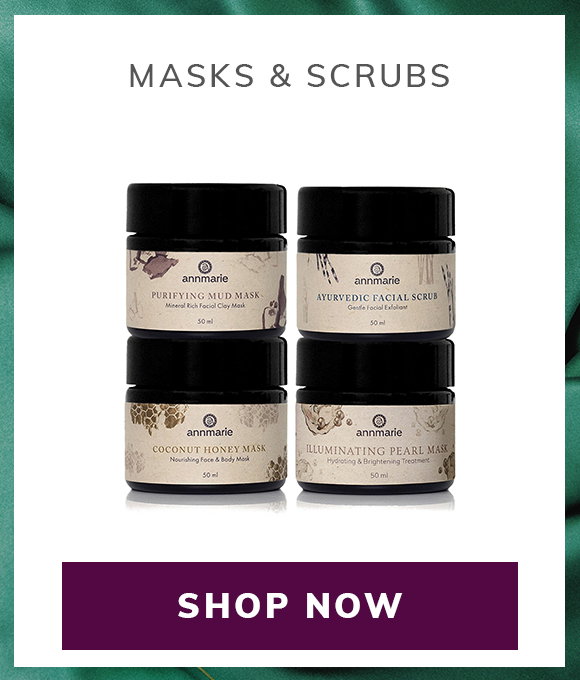 Masks & Scrubs 