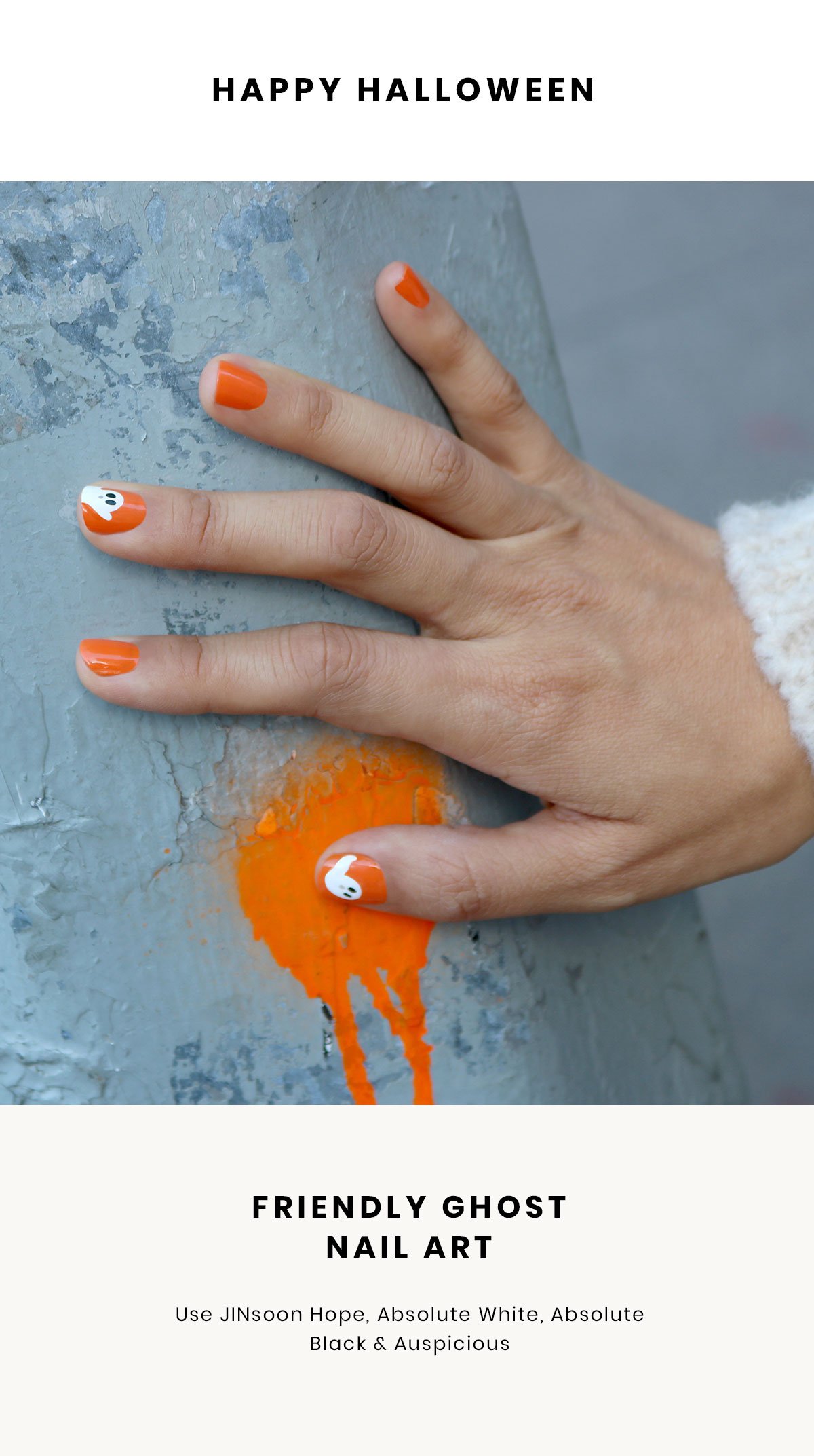 DIY Nail Art: Yayoi Kusama For Louis Vuitton-Inspired Manicure (PHOTO)
