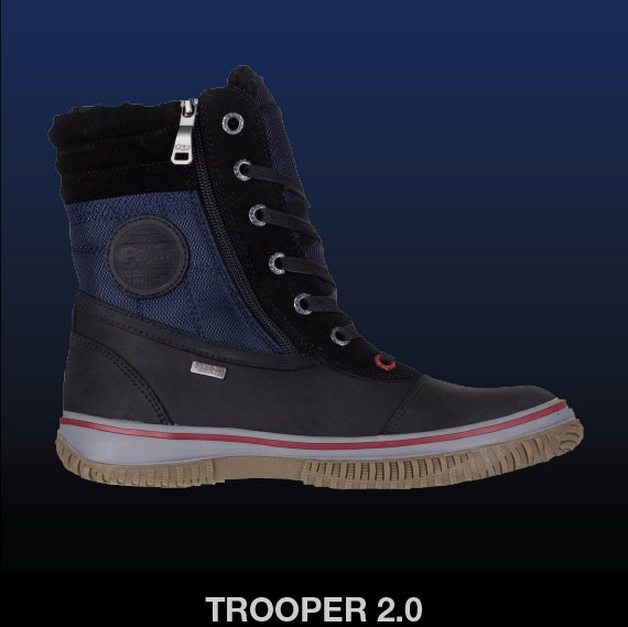 TROOPER 2.0