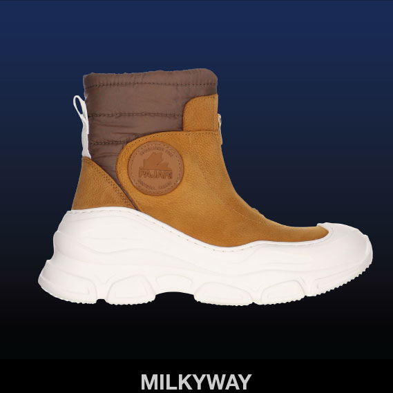 MILKYWAY