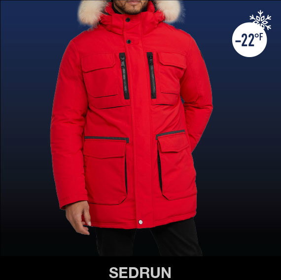 SEDRUN