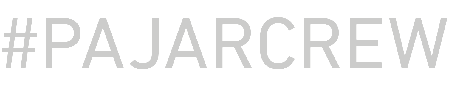 #PAJARCREW