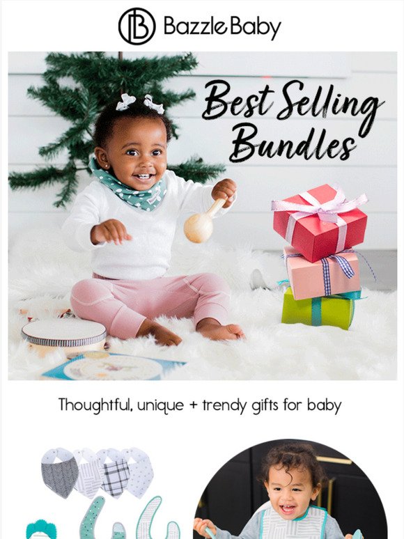 Gift Bundles They Will 