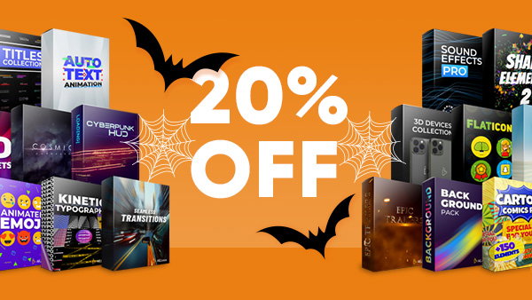 20% OFF