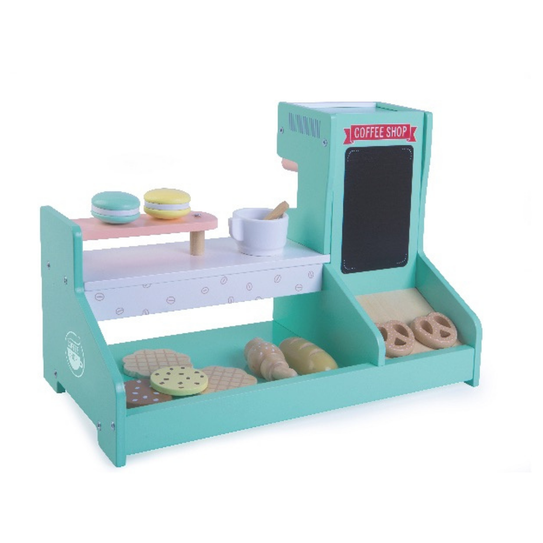 Mon Grand Poupon - Newborn compleet set