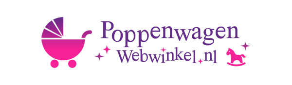 Poppenwagen-Webwinkel