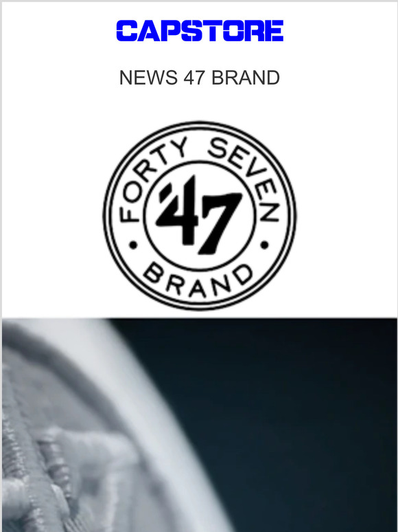 NEWS 47 BRAND
