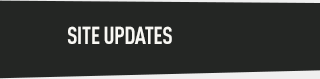 Site Updates