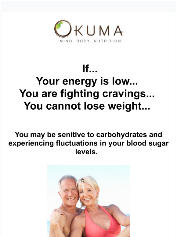 Prevent cravings and stabilize your blood sugar