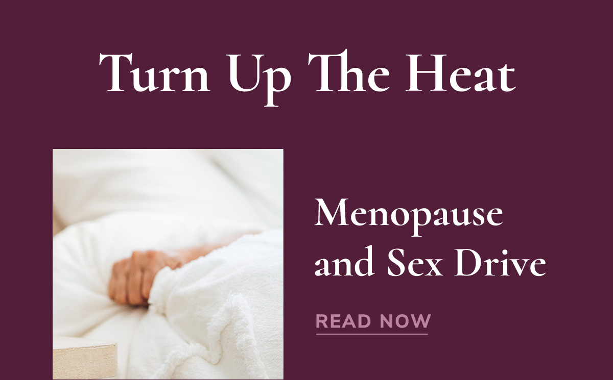 Kindra 3 Ways to Feel Sexy During Menopause Milled