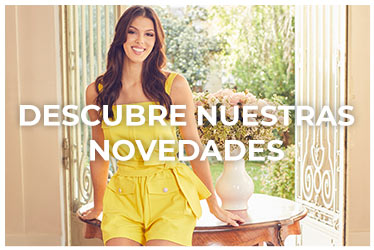 Novedades