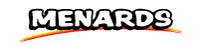 Menards® Dedicated to Service & Quality®