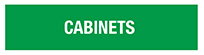 Cabinets