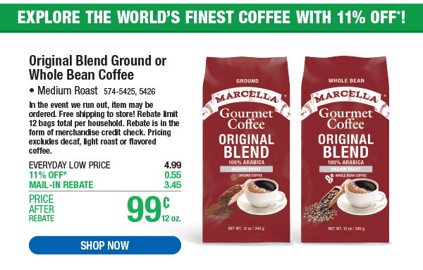 Coffee