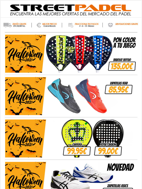 Pocin mgica para estos PRECIOS