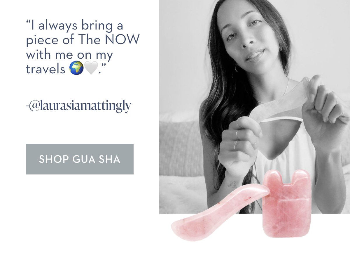 Shop Gua Sha 