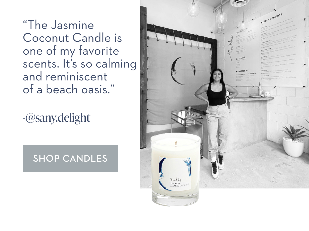 Shop Candles