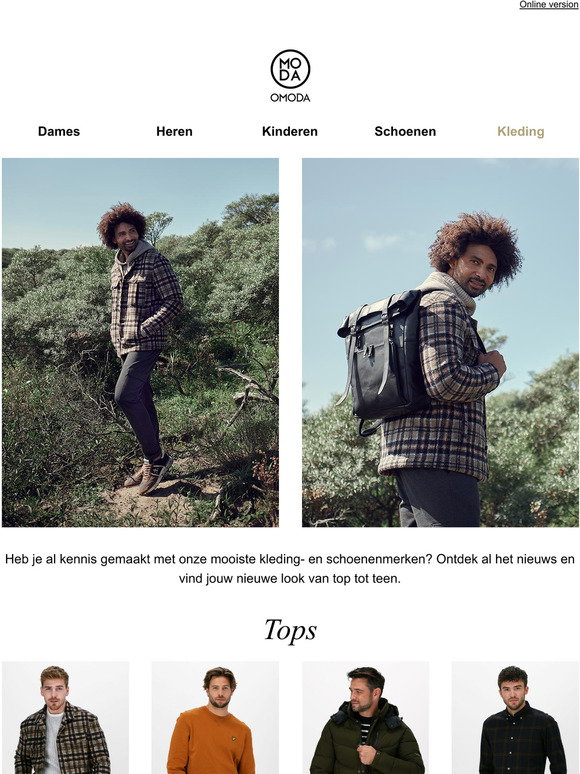 Omoda SALE • Tot 50% korting • SuperSales