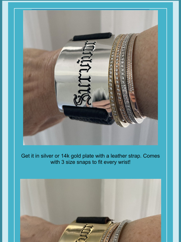 Celebrate the Survivors in your life!
