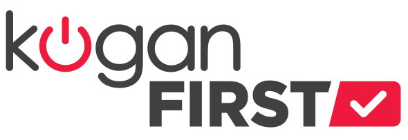Introducing Kogan First
