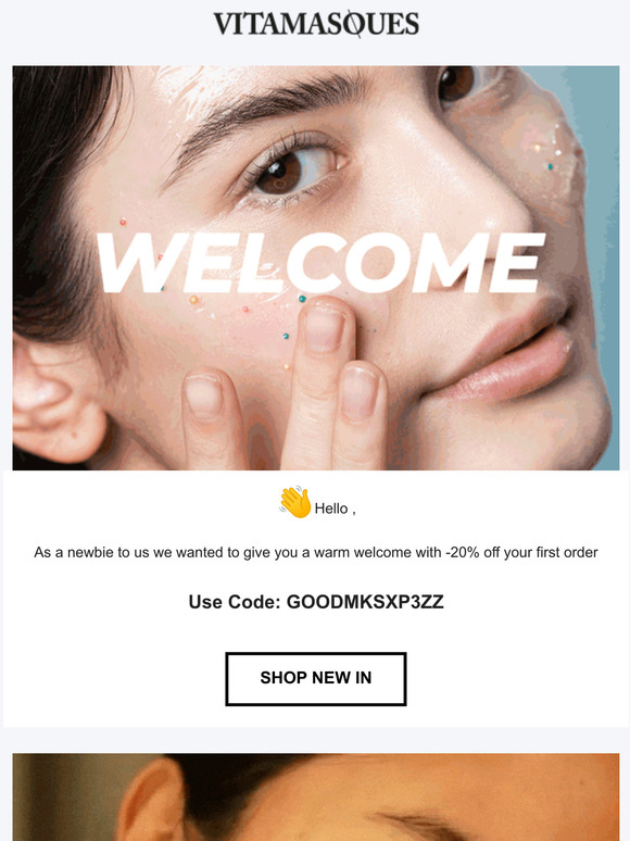  Hey, Welcome!