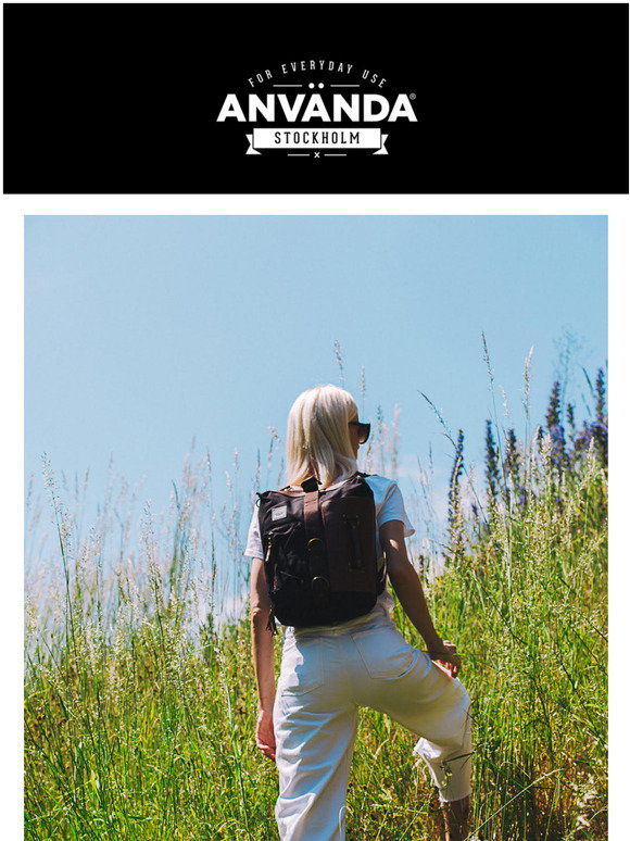 What Counts as a Carry on Bag and Can You Take Your Anvanda Bag?