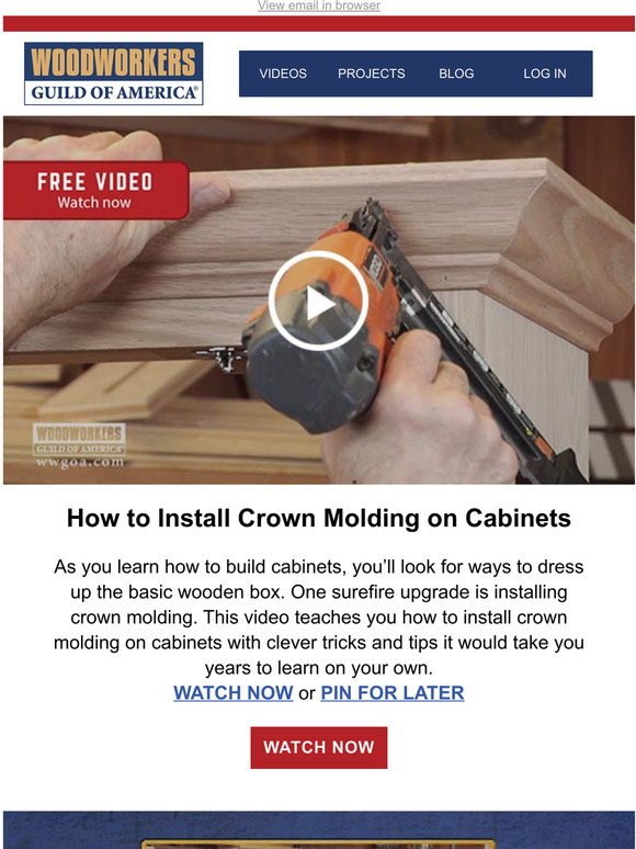 how to cancel woodworkers guild of america how to cancel woodworkers guild of america