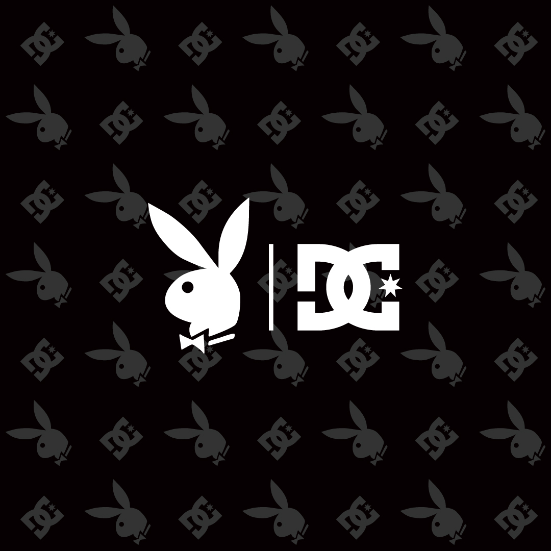 dcshoes.jp: PLAYBOY COLLECTIONCOURT GRAFFIKNEW | Milled