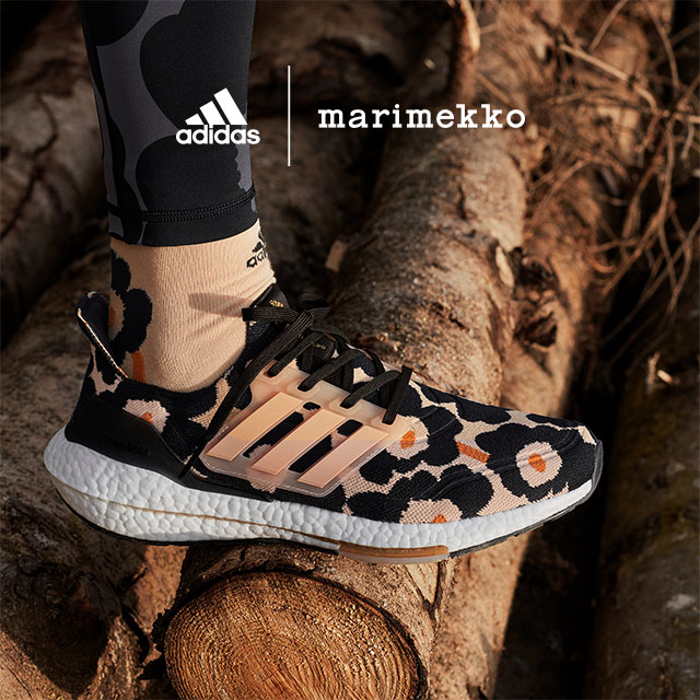 marimekko x adidas shoes