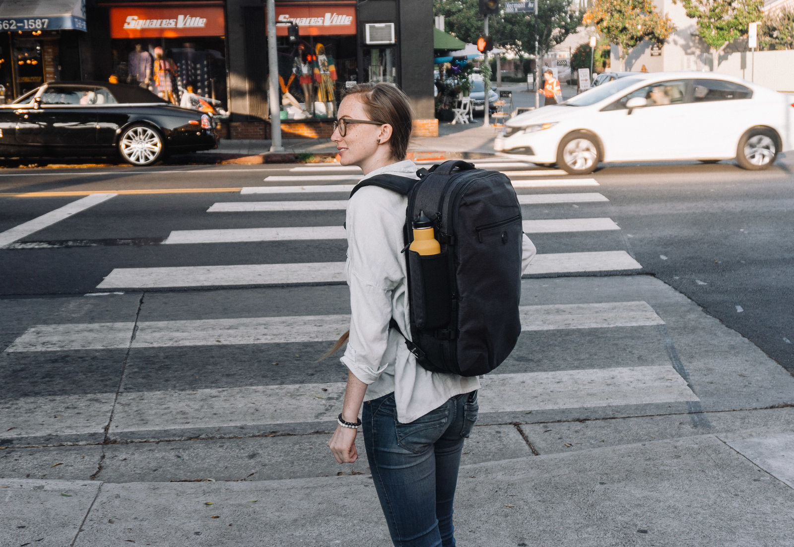 tortuga packing list