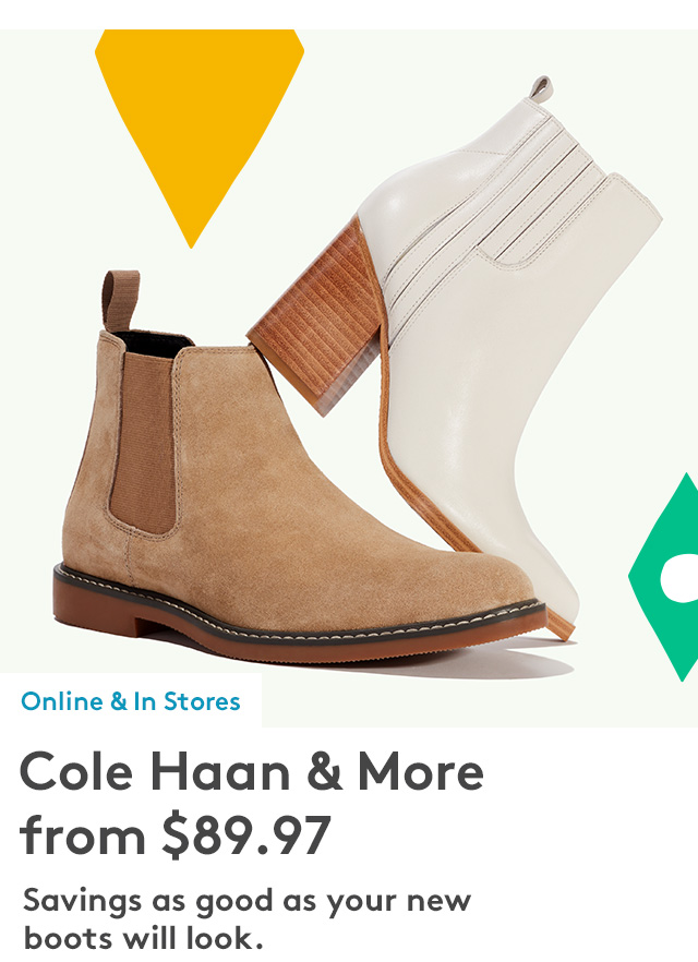 Nordstrom Rack: Great gifts found here! Boots up to 60% off ...