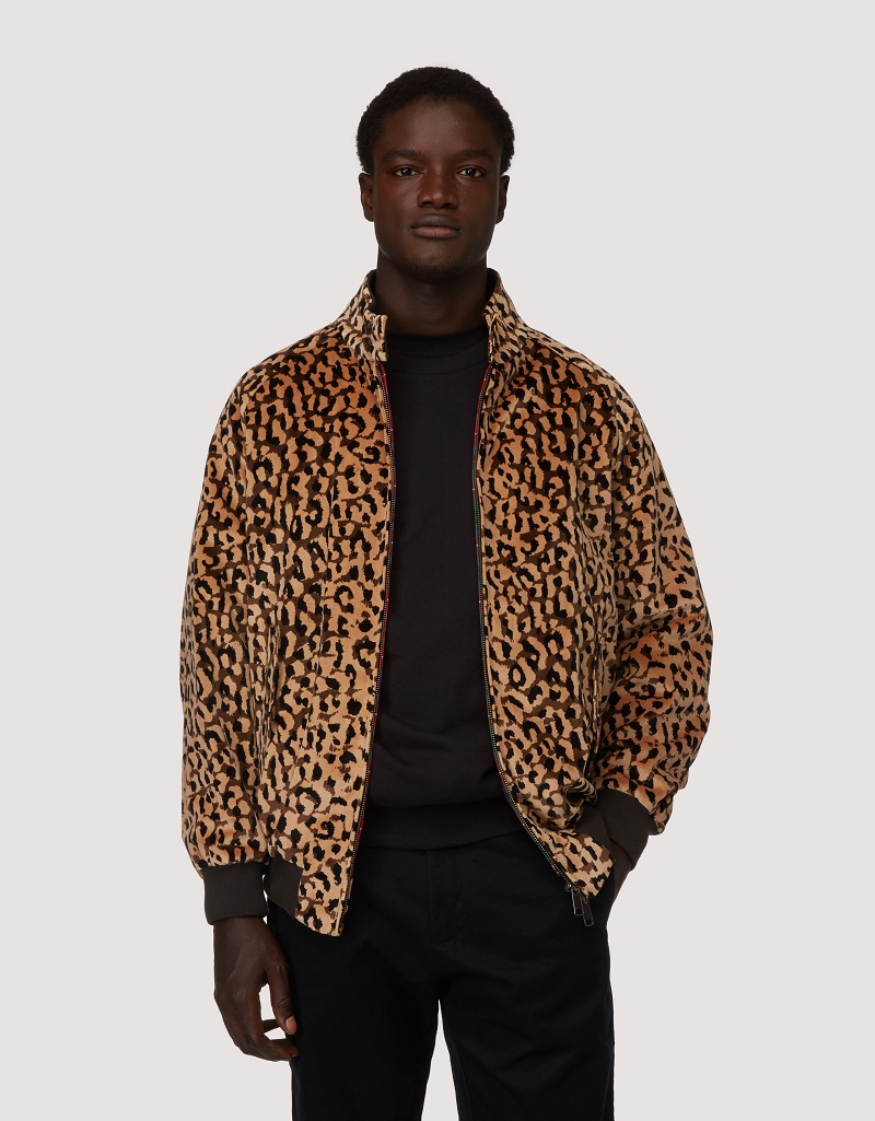 Baracuta: 20% off Wacko Maria x Baracuta | Milled