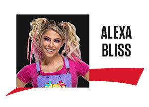 Alexa Bliss