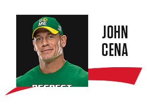John Cena
