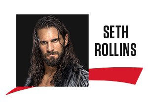 Seth Rollins