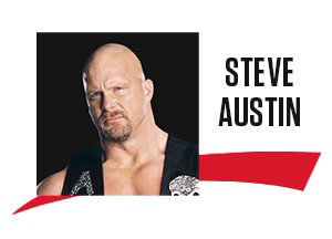 Stone Cold Steve Austin