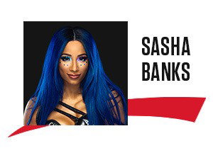 Sasha Banks